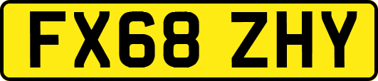 FX68ZHY