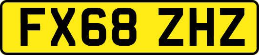 FX68ZHZ