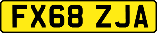 FX68ZJA