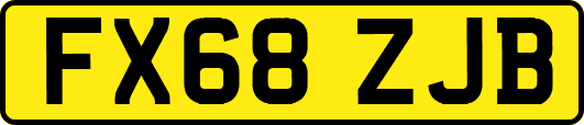 FX68ZJB