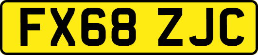FX68ZJC
