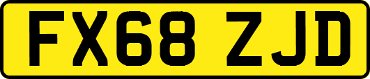 FX68ZJD