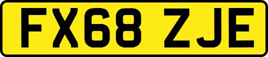 FX68ZJE