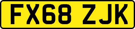 FX68ZJK