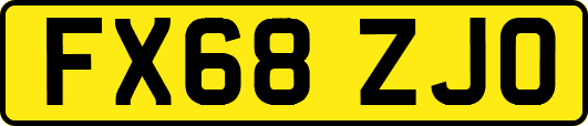 FX68ZJO