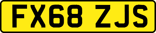FX68ZJS