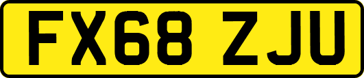 FX68ZJU