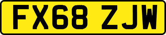 FX68ZJW