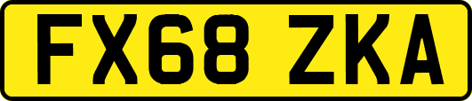 FX68ZKA