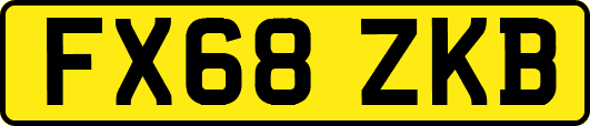 FX68ZKB