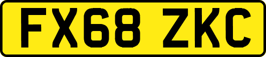 FX68ZKC