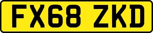 FX68ZKD