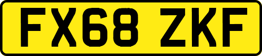 FX68ZKF