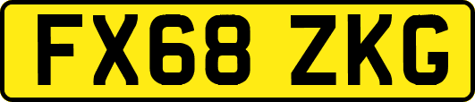 FX68ZKG