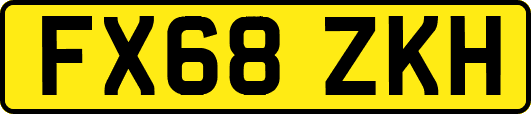FX68ZKH