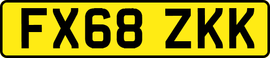 FX68ZKK