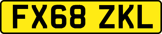 FX68ZKL