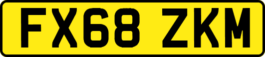 FX68ZKM