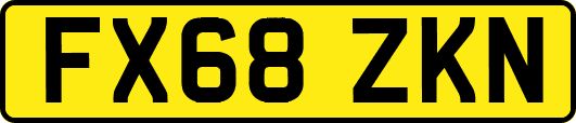 FX68ZKN