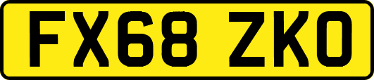 FX68ZKO