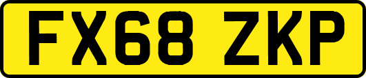 FX68ZKP