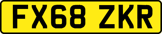 FX68ZKR