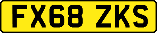 FX68ZKS