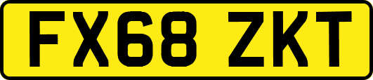 FX68ZKT