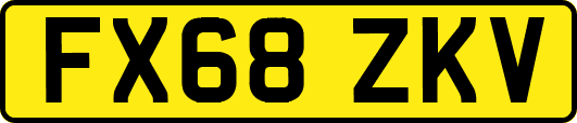 FX68ZKV
