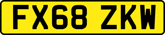 FX68ZKW
