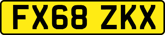 FX68ZKX
