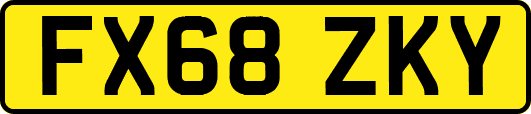 FX68ZKY