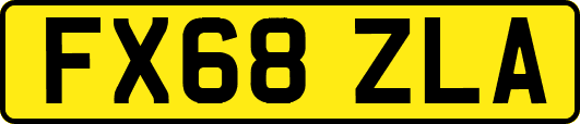FX68ZLA