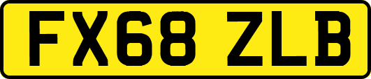 FX68ZLB