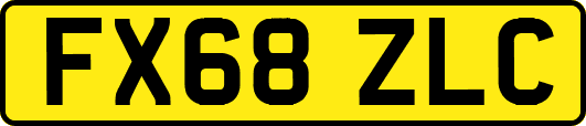 FX68ZLC
