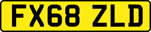 FX68ZLD
