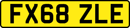 FX68ZLE