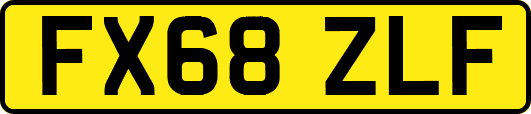 FX68ZLF