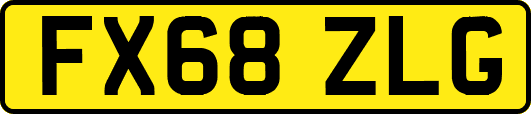 FX68ZLG