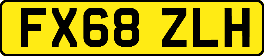 FX68ZLH