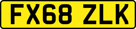 FX68ZLK