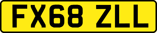 FX68ZLL