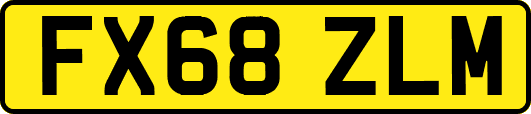 FX68ZLM