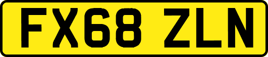 FX68ZLN