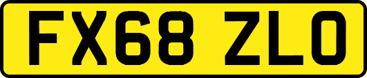 FX68ZLO