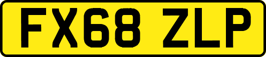 FX68ZLP