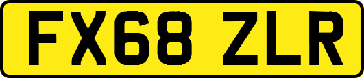 FX68ZLR