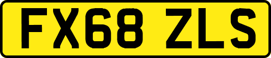 FX68ZLS