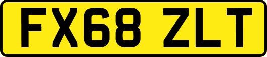 FX68ZLT