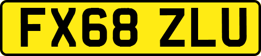 FX68ZLU